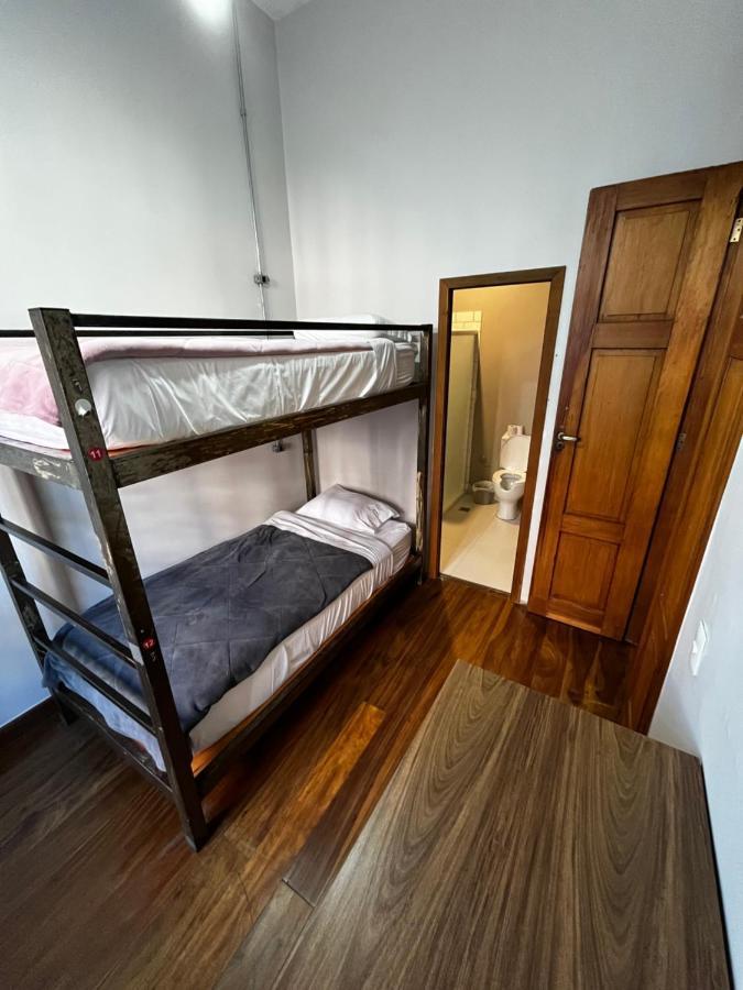 Hostel Matilda Курітіба Екстер'єр фото
