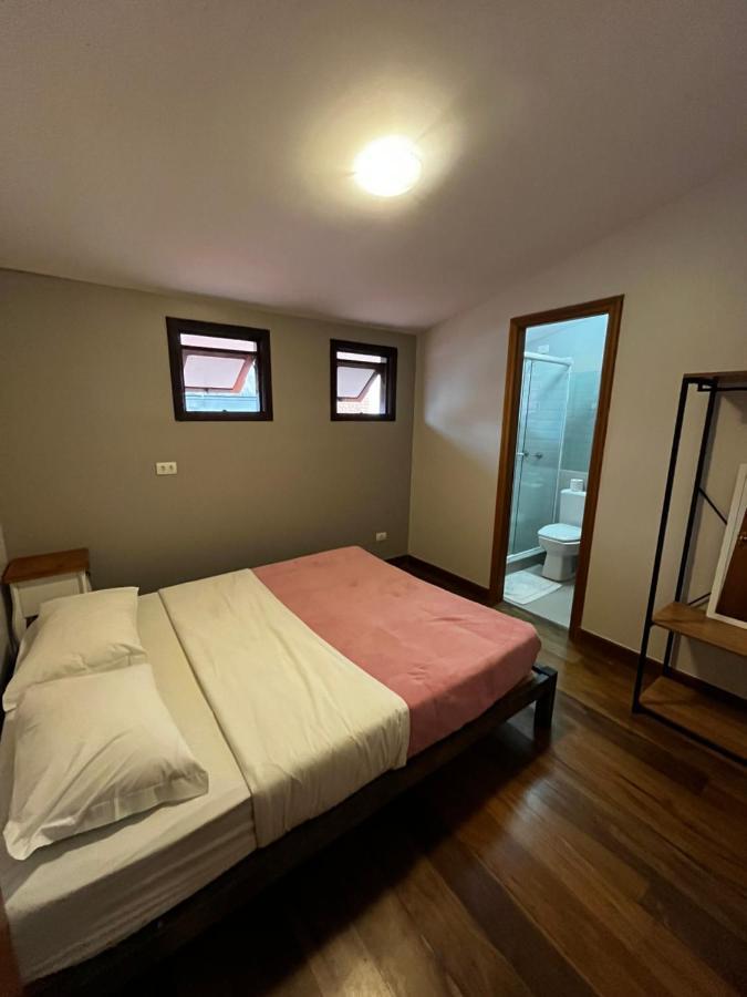 Hostel Matilda Курітіба Екстер'єр фото