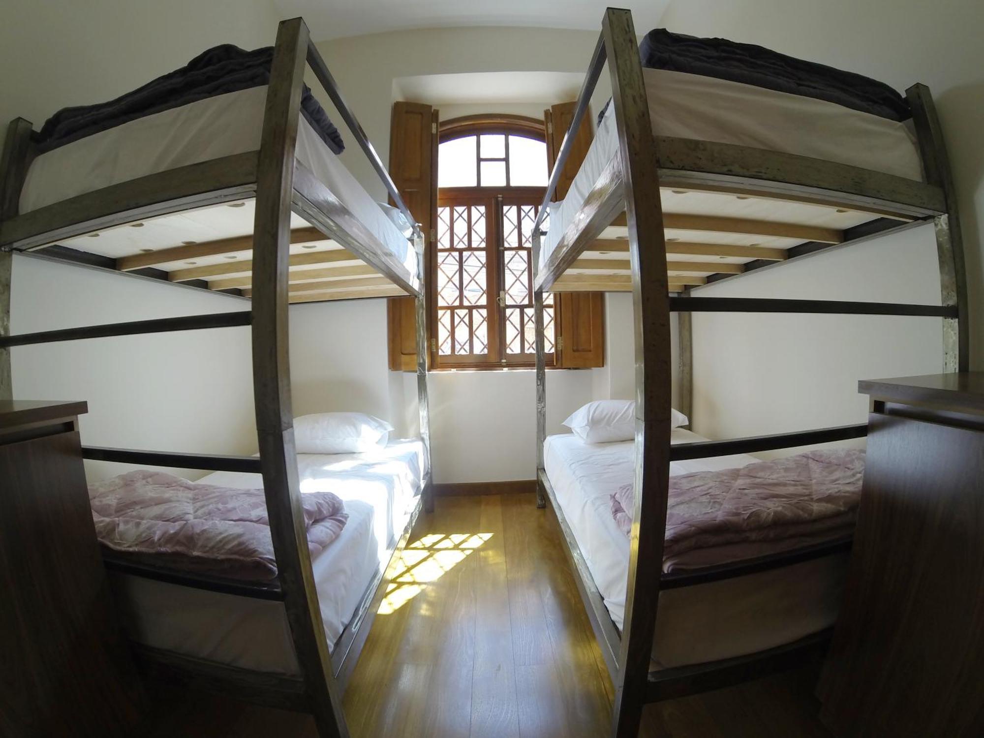 Hostel Matilda Курітіба Екстер'єр фото