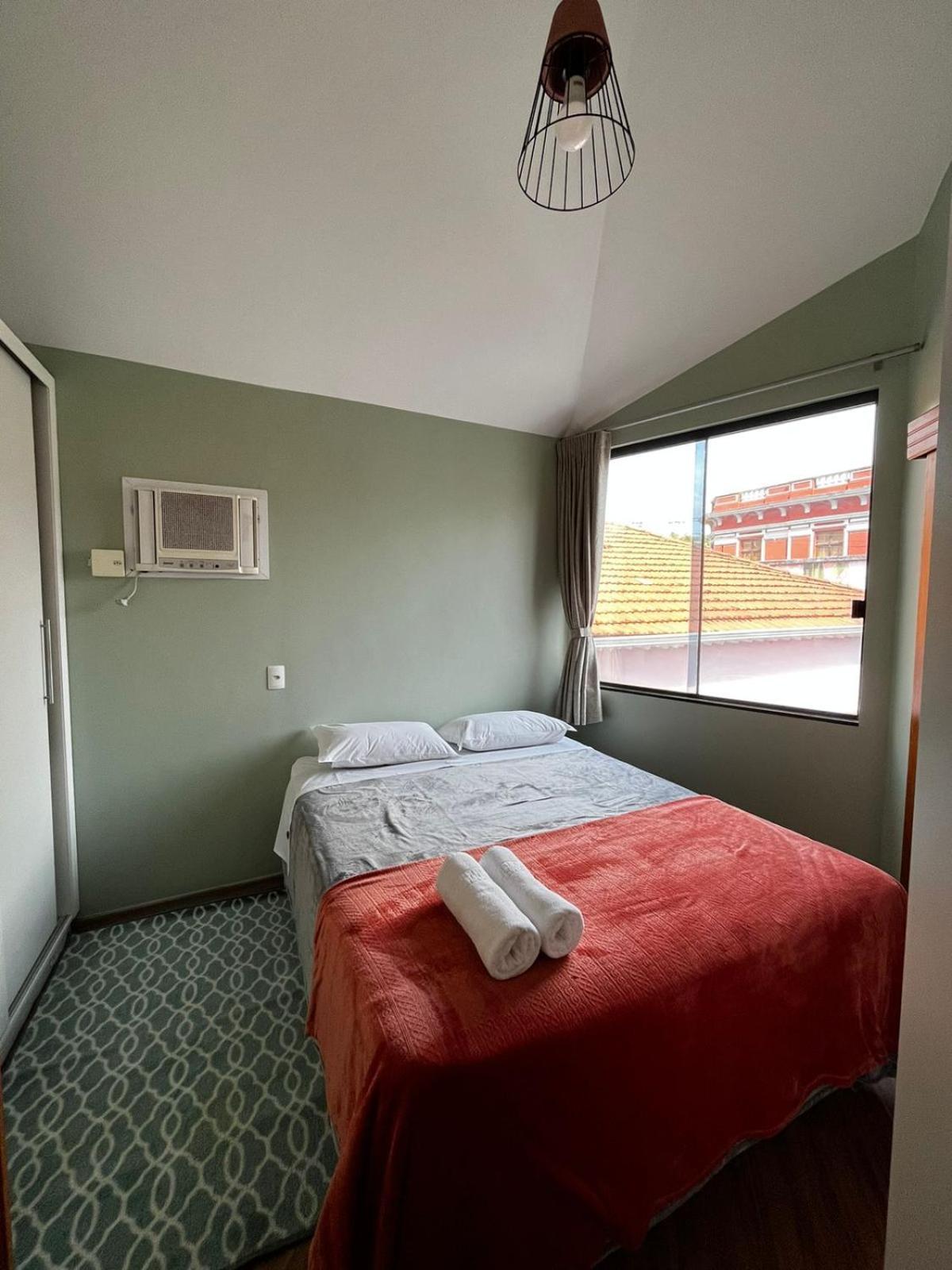 Hostel Matilda Курітіба Екстер'єр фото