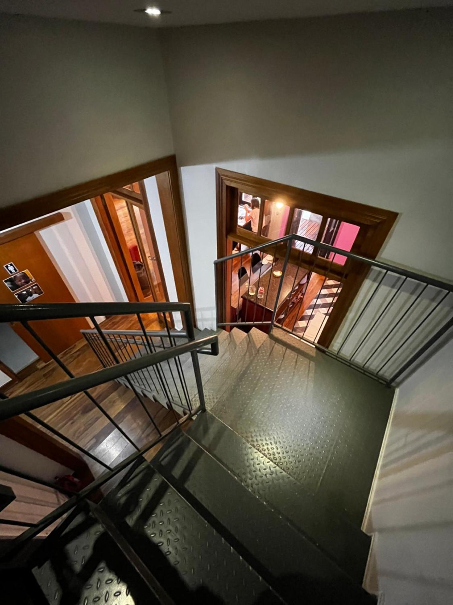 Hostel Matilda Курітіба Екстер'єр фото