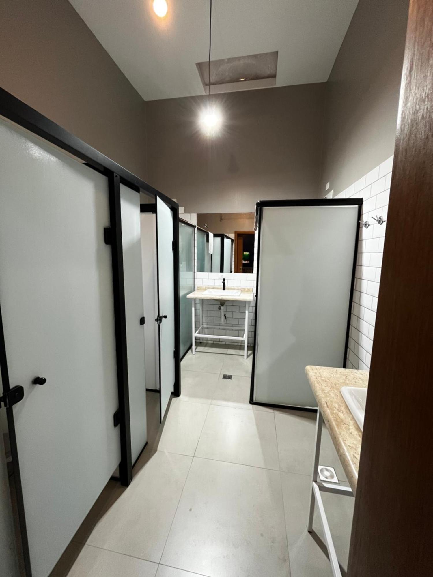 Hostel Matilda Курітіба Екстер'єр фото