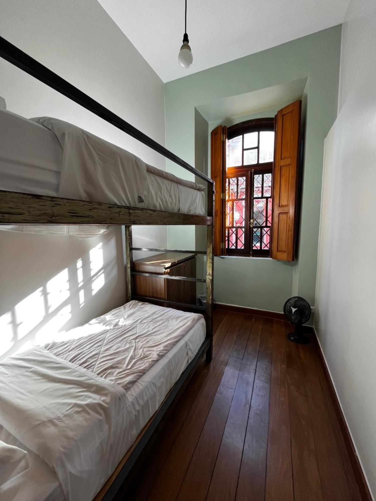 Hostel Matilda Курітіба Екстер'єр фото