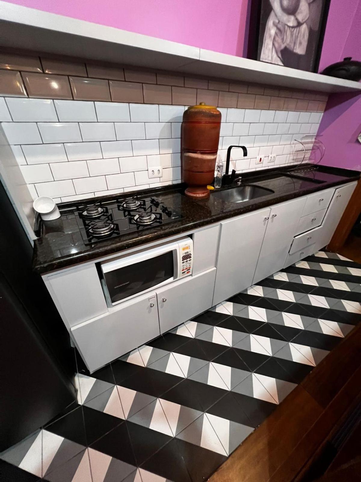 Hostel Matilda Курітіба Екстер'єр фото