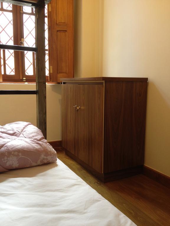 Hostel Matilda Курітіба Екстер'єр фото