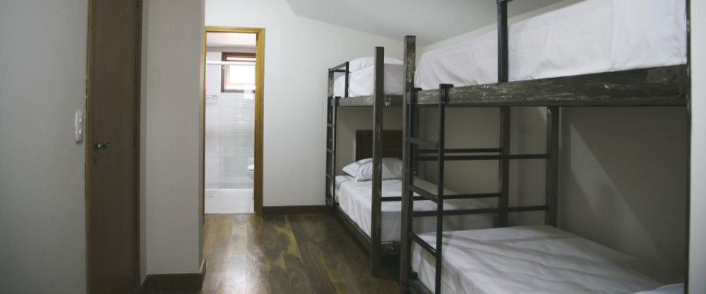 Hostel Matilda Курітіба Екстер'єр фото