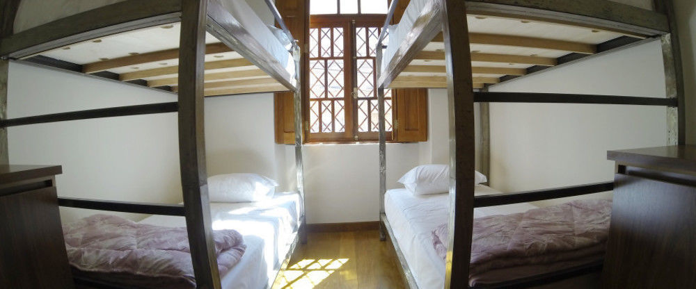 Hostel Matilda Курітіба Екстер'єр фото