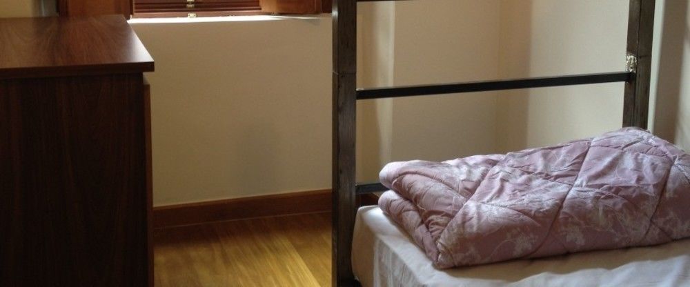 Hostel Matilda Курітіба Екстер'єр фото