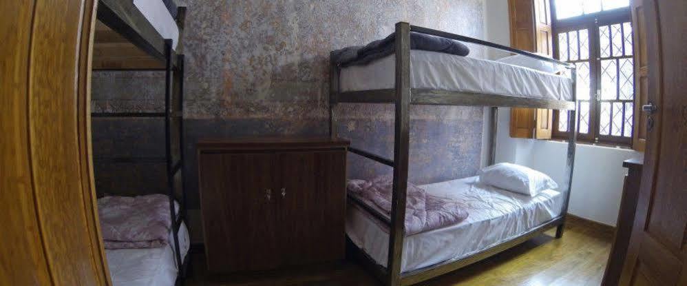 Hostel Matilda Курітіба Екстер'єр фото