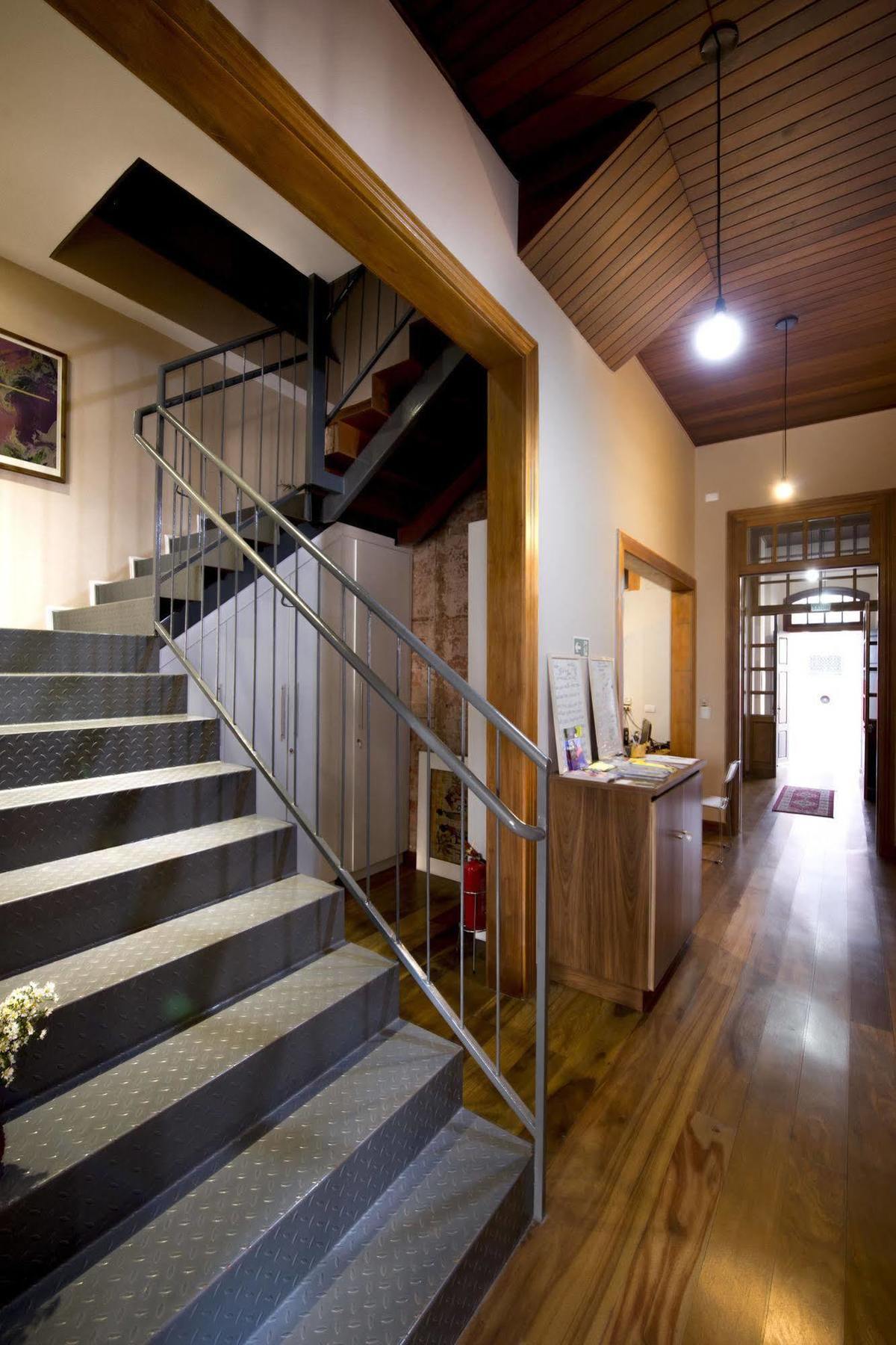 Hostel Matilda Курітіба Екстер'єр фото